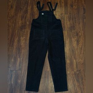 Lucy & Yak Corduroy Overalls
